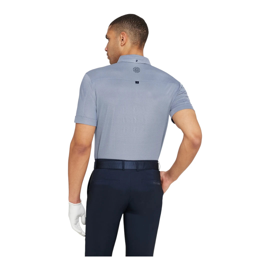 Galvin Green Maple Golf Polo Shirt