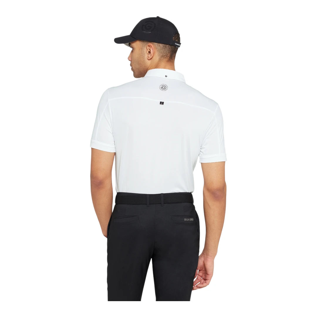 Galvin Green Maple Golf Polo Shirt