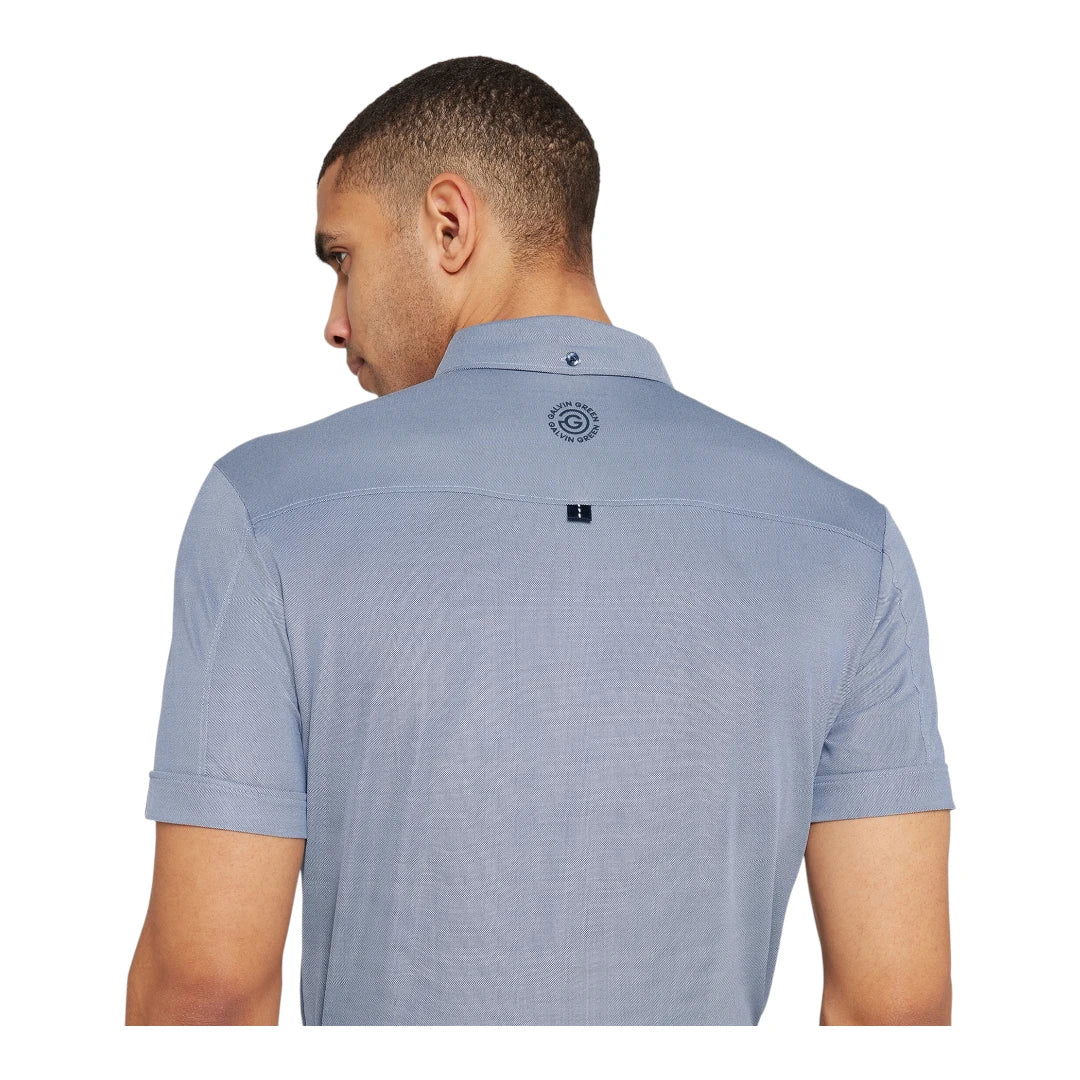 Galvin Green Maple Golf Polo Shirt