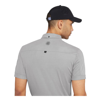 Galvin Green Maple Golf Polo Shirt