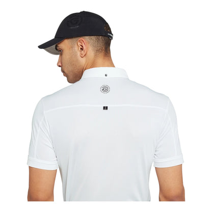 Galvin Green Maple Golf Polo Shirt