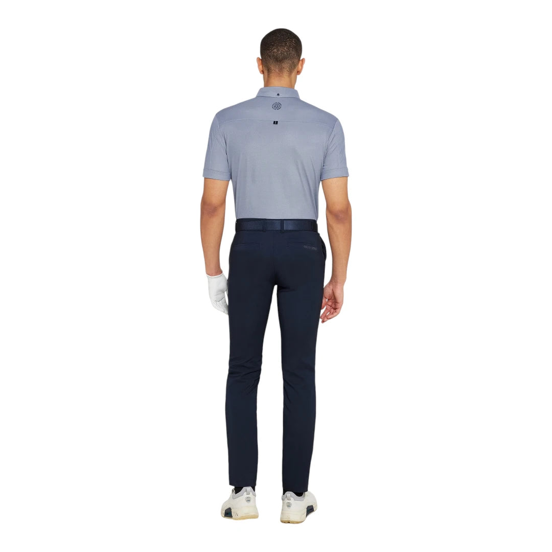 Galvin Green Maple Golf Polo Shirt