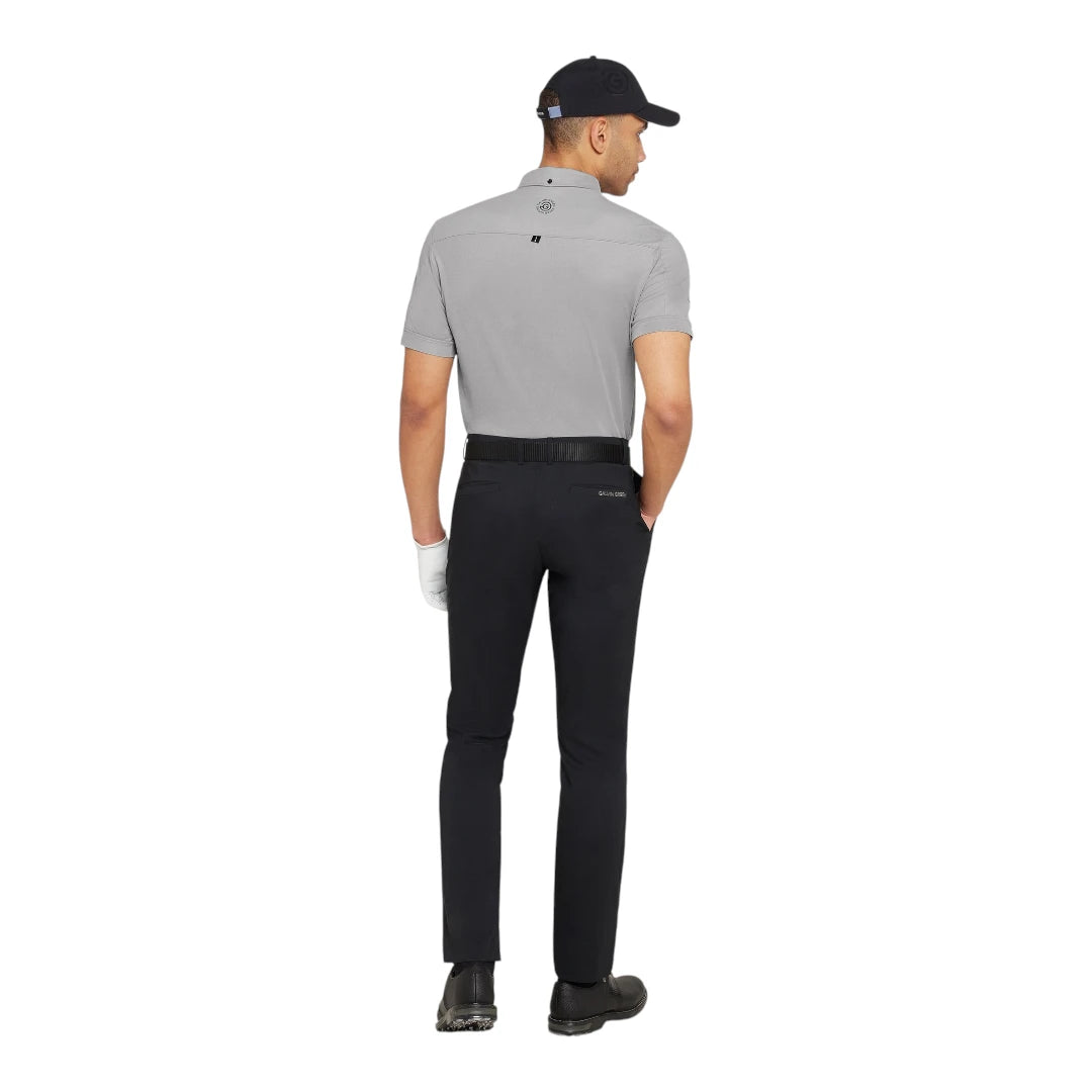 Galvin Green Maple Golf Polo Shirt
