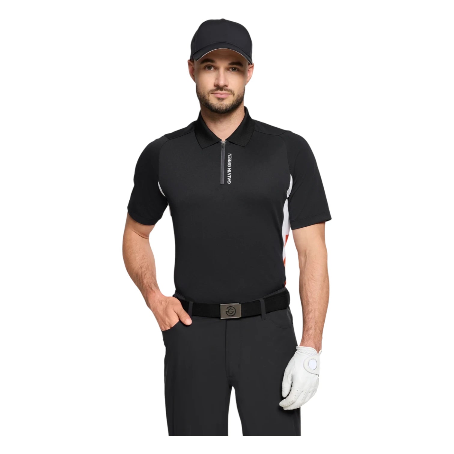 Galvin Green Marco Golf Polo Shirt