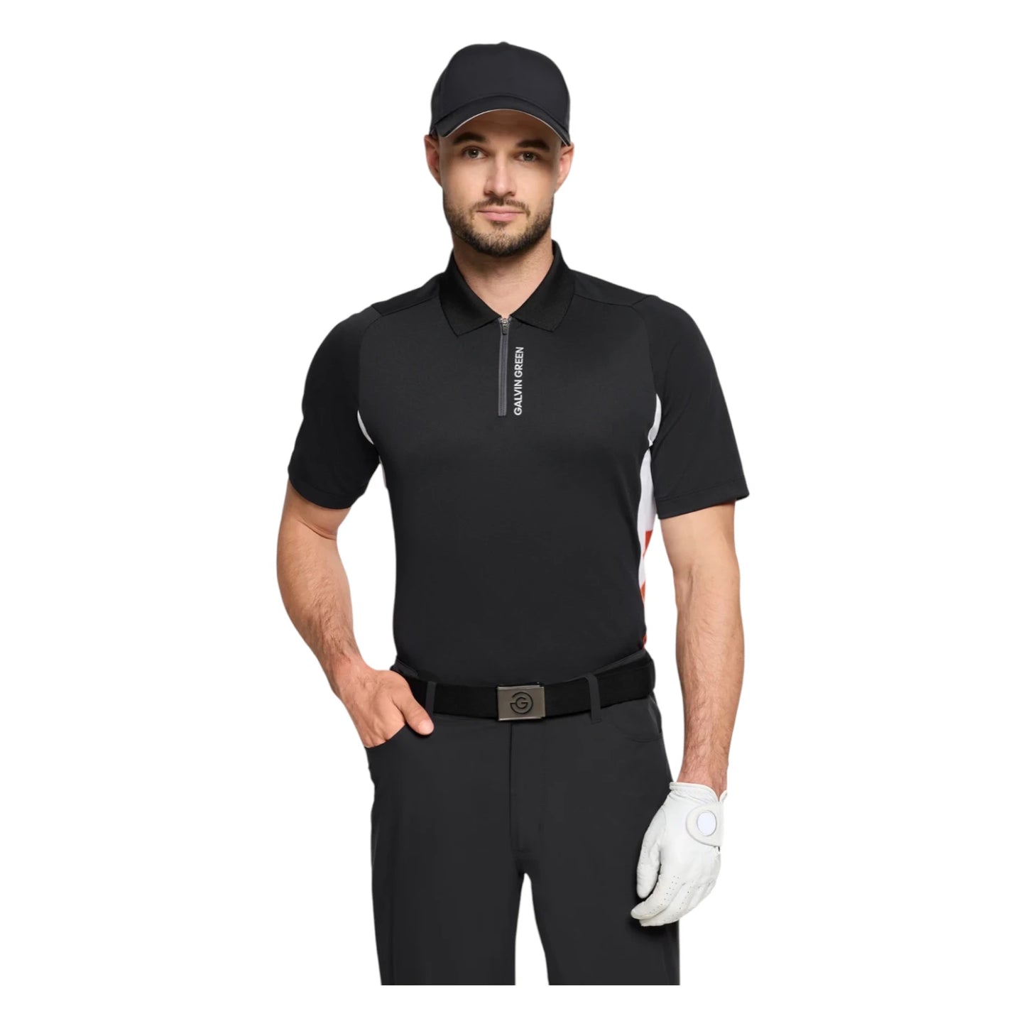 Galvin Green Marco Golf Polo Shirt
