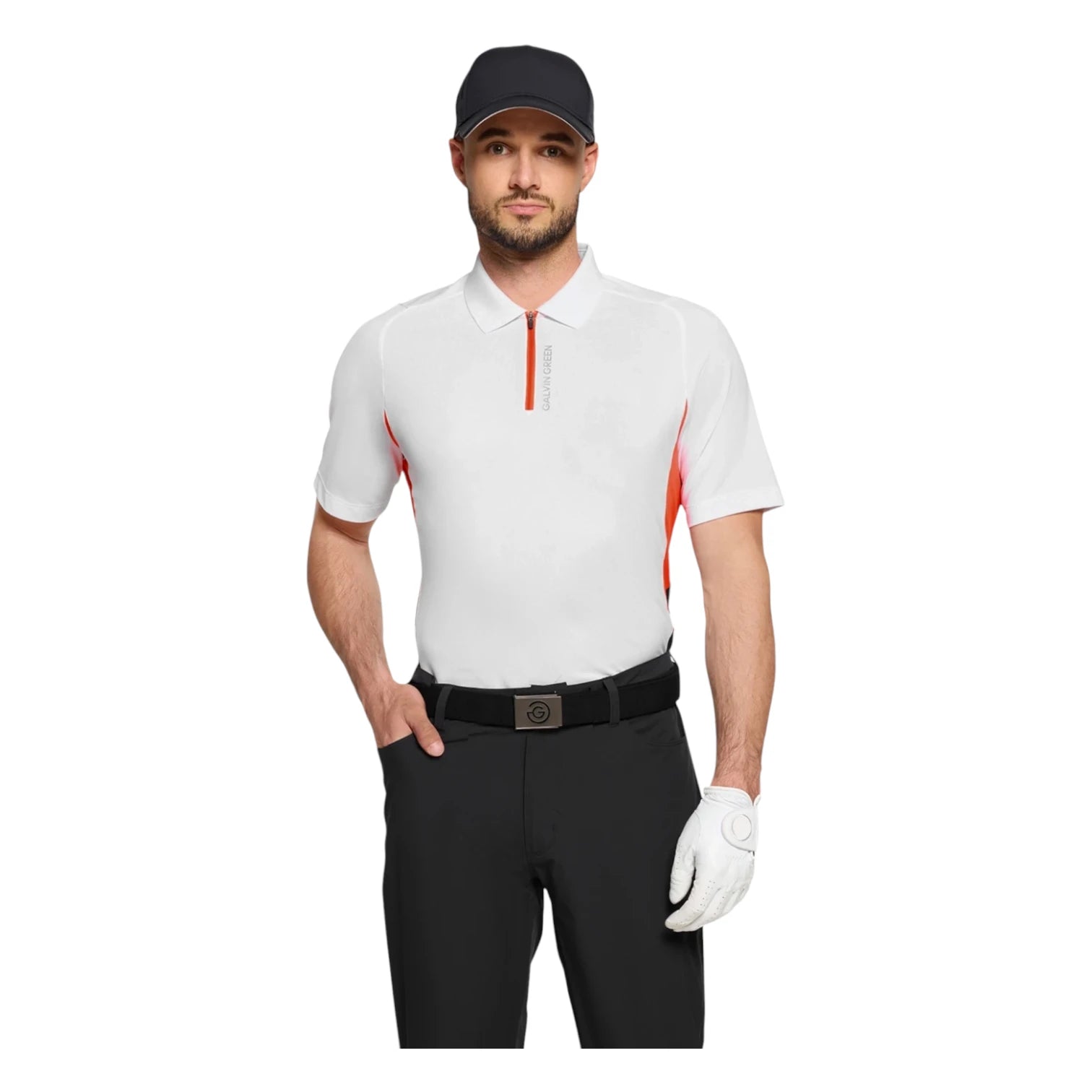 Galvin Green Marco Golf Polo Shirt