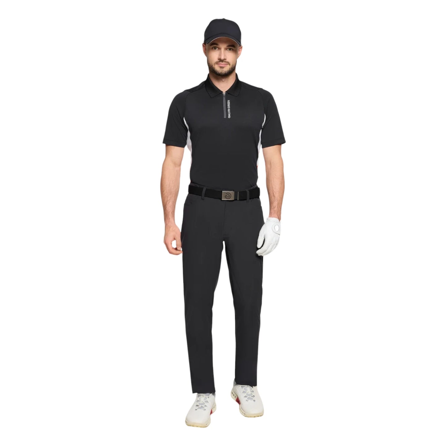 Galvin Green Marco Golf Polo Shirt