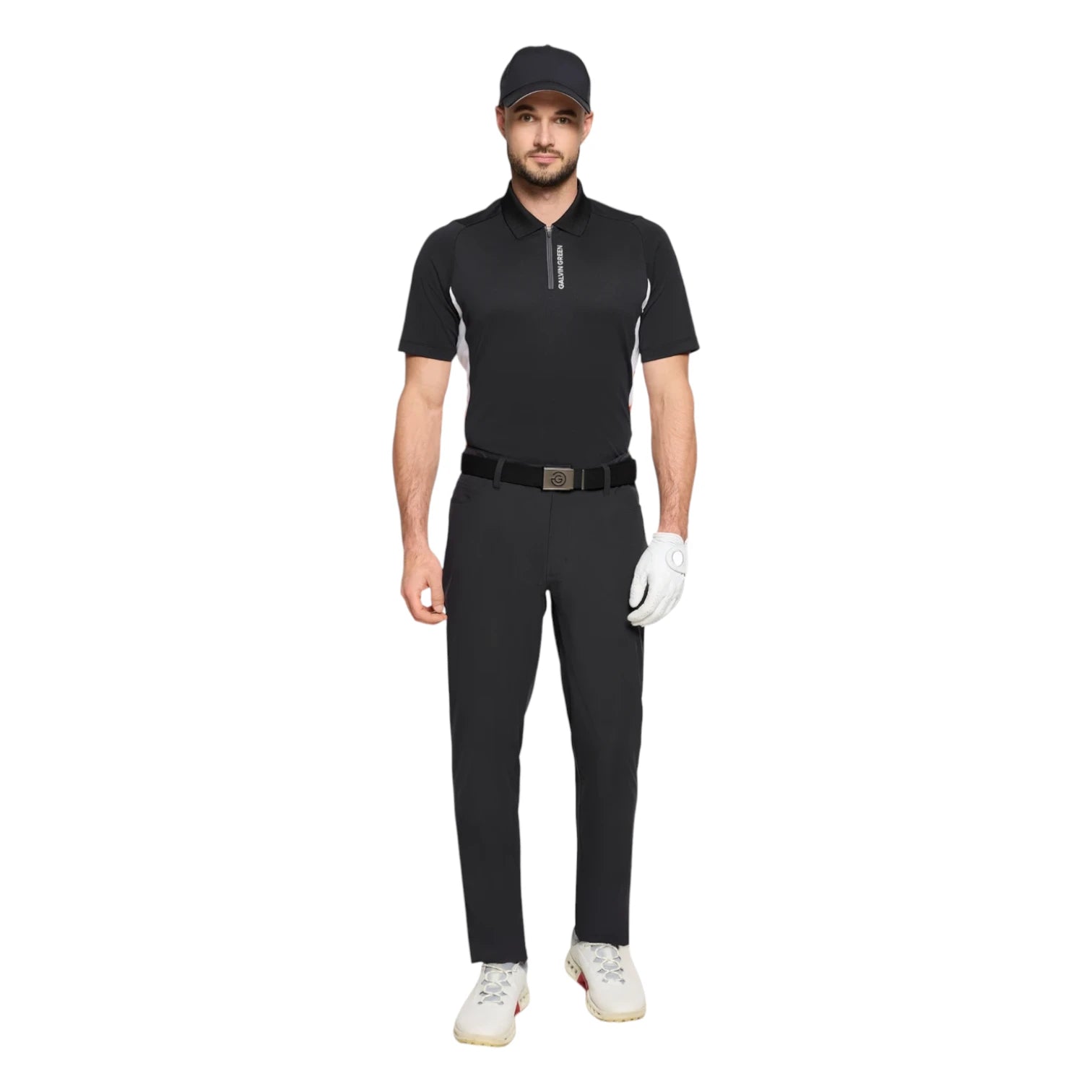Galvin Green Marco Golf Polo Shirt