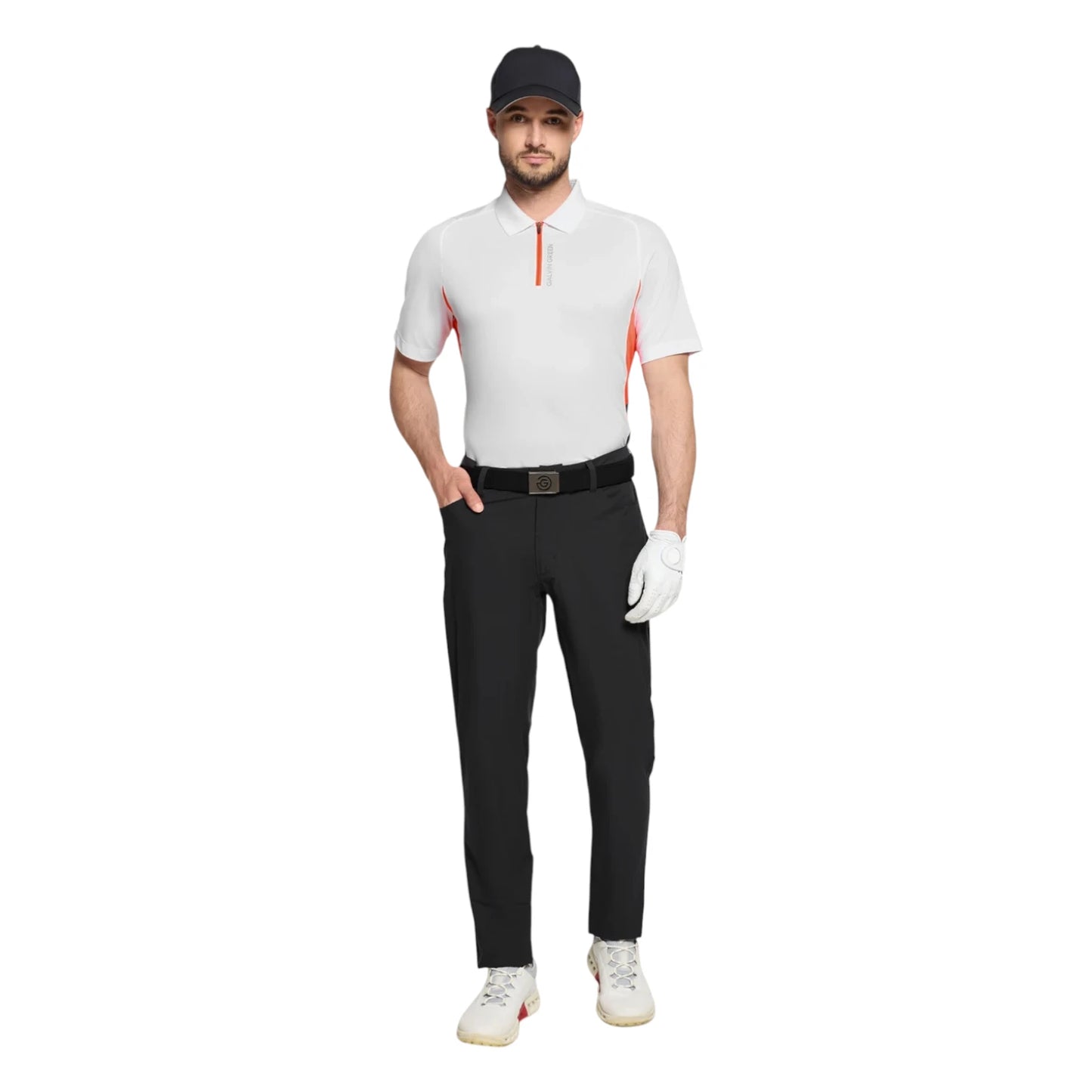 Galvin Green Marco Golf Polo Shirt