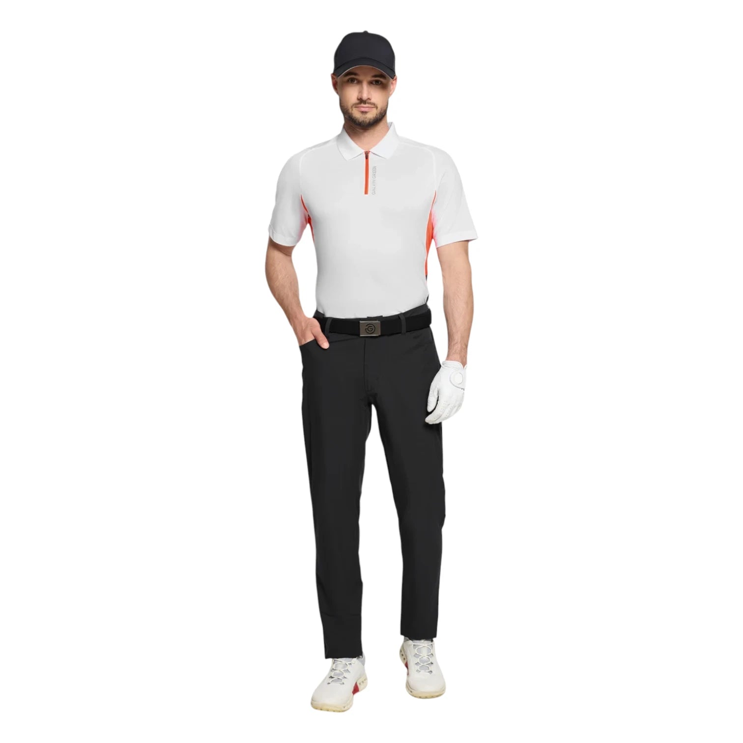 Galvin Green Marco Golf Polo Shirt