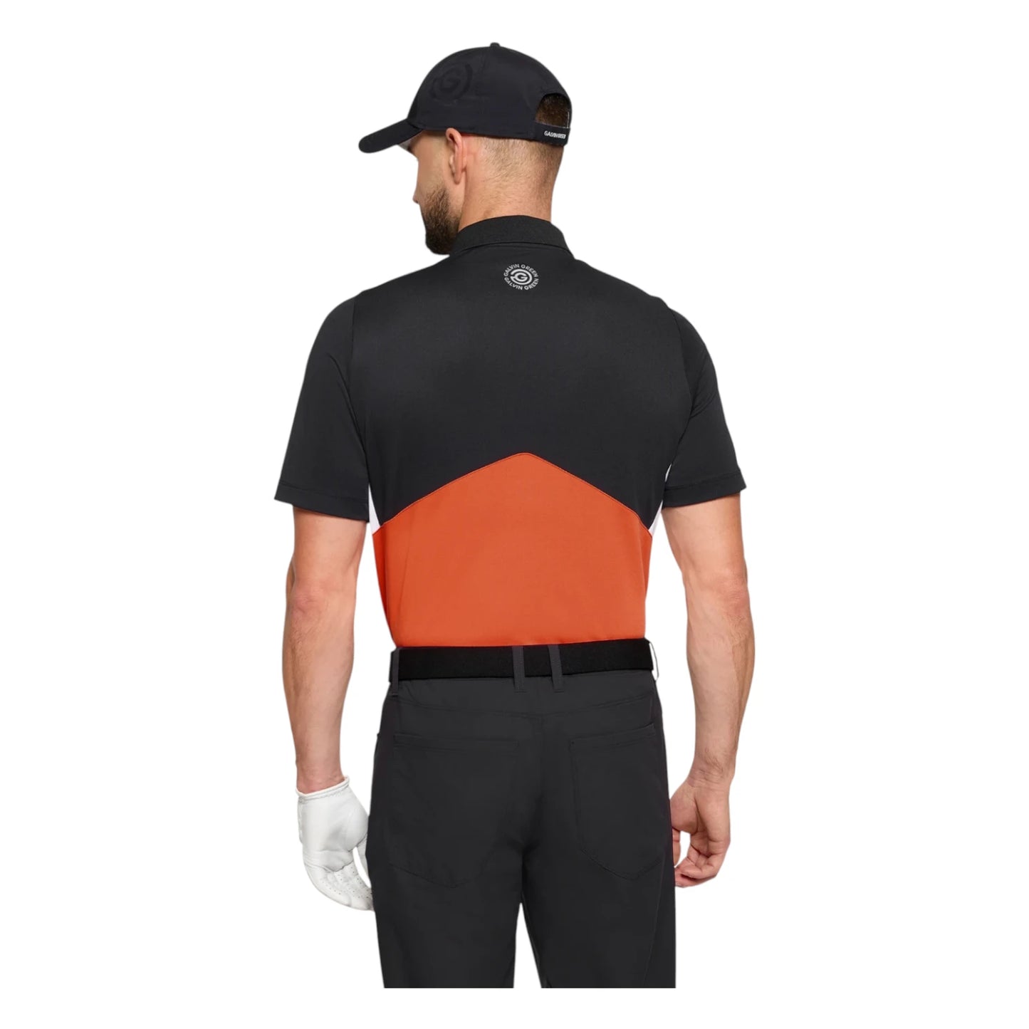 Galvin Green Marco Golf Polo Shirt