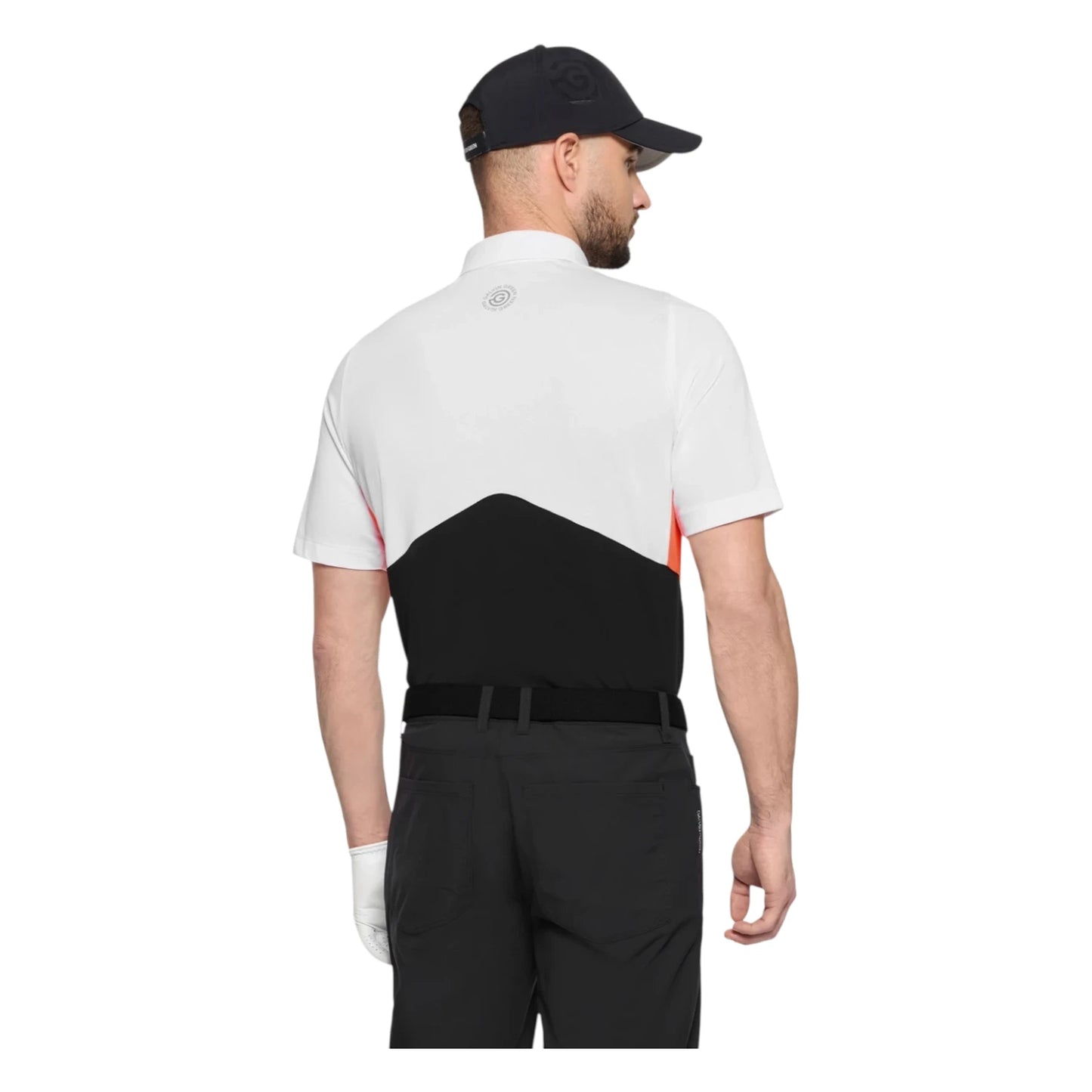 Galvin Green Marco Golf Polo Shirt