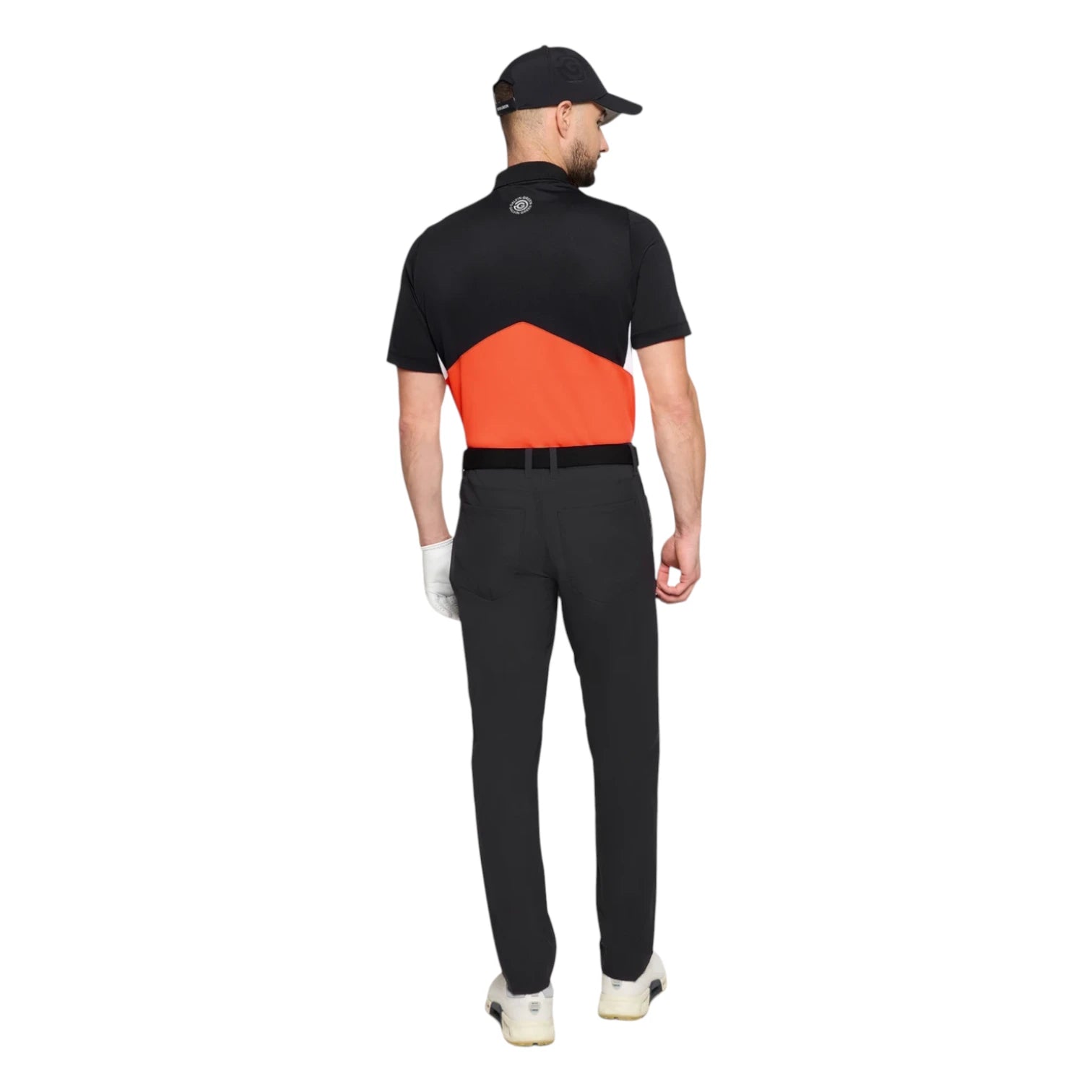 Galvin Green Marco Golf Polo Shirt
