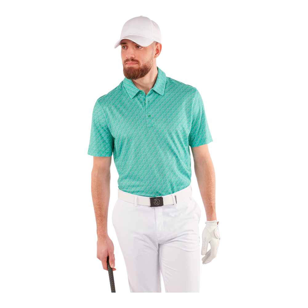 Galvin Green Marcus Golf Polo Shirt