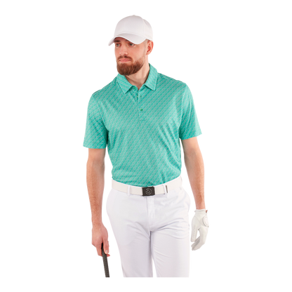 Galvin Green Marcus Golf Polo Shirt