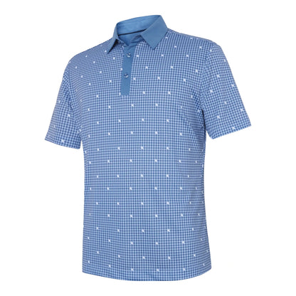 Galvin Green Marley Golf Polo Shirt