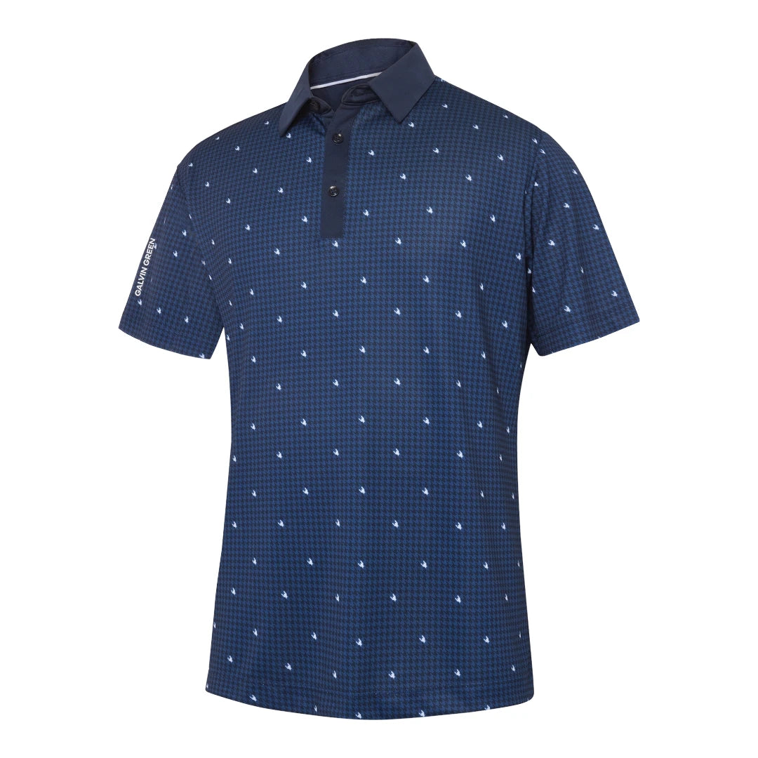 Galvin Green Marley Golf Polo Shirt