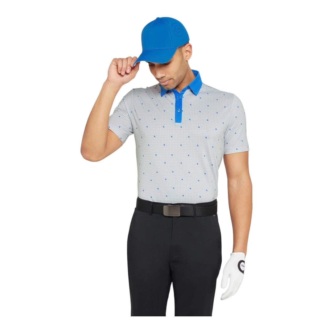 Galvin Green Marley Golf Polo Shirt