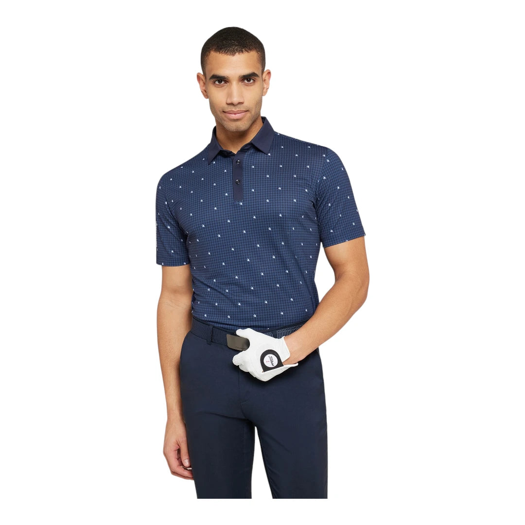 Galvin Green Marley Golf Polo Shirt