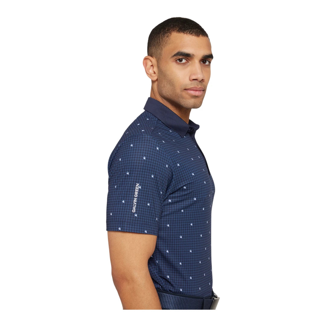 Galvin Green Marley Golf Polo Shirt