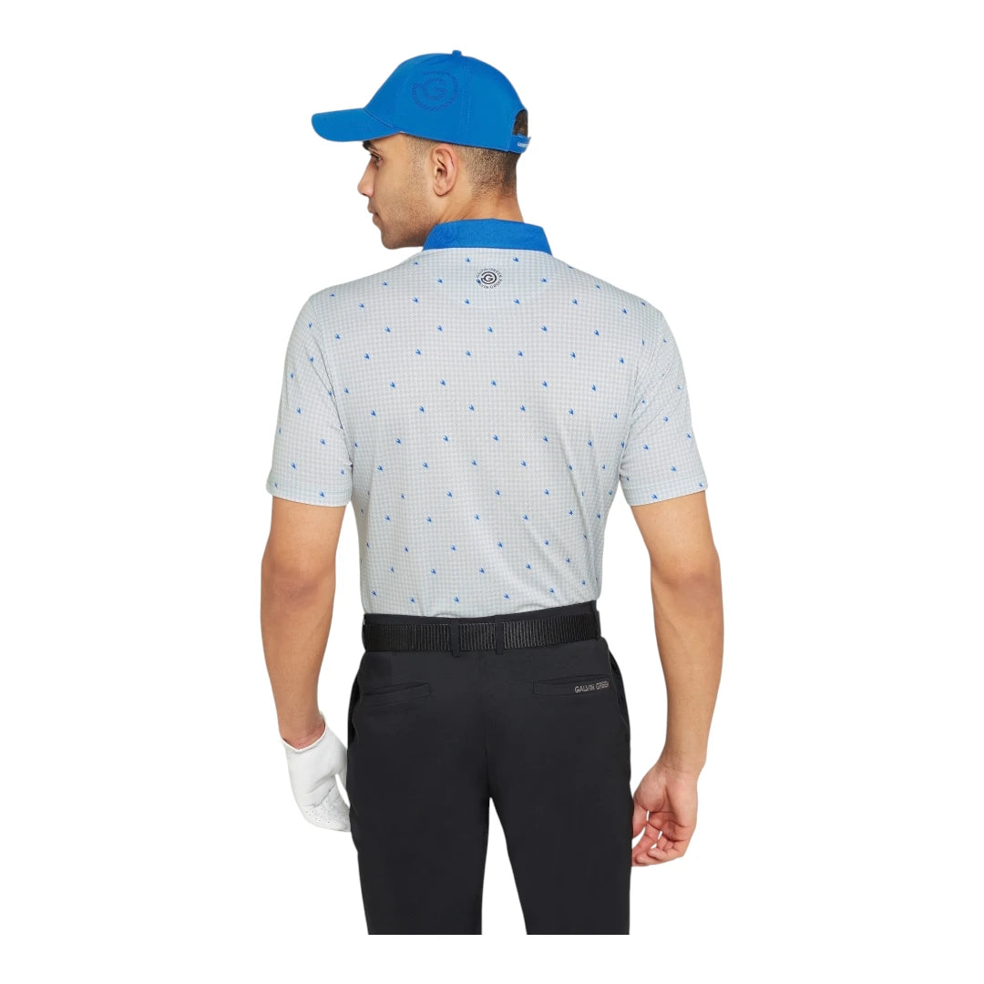 Galvin Green Marley Golf Polo Shirt