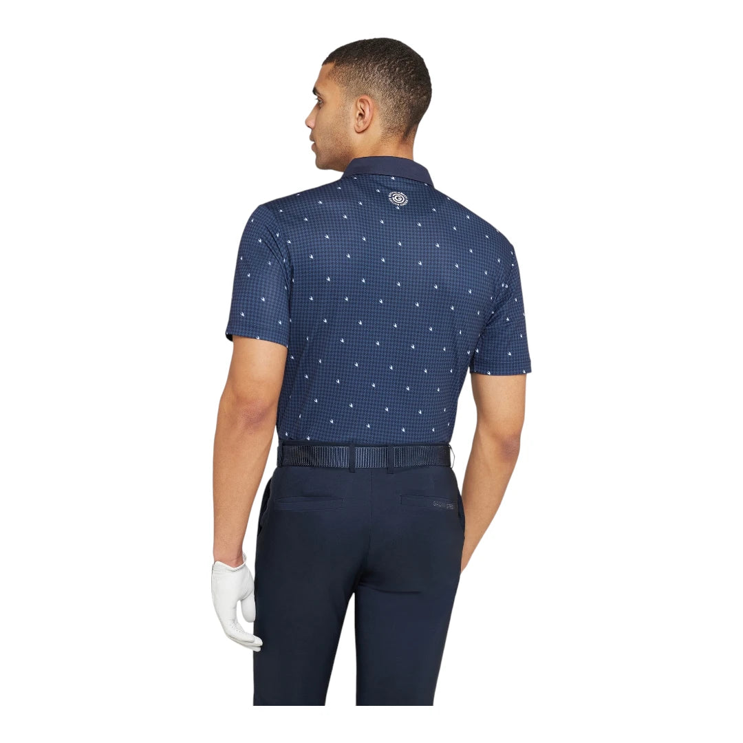 Galvin Green Marley Golf Polo Shirt