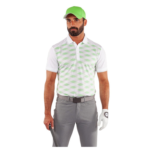Galvin Green Marlon Golf Polo Shirt