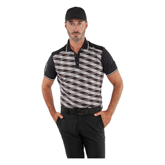 Galvin Green Marlon Golf Polo Shirt