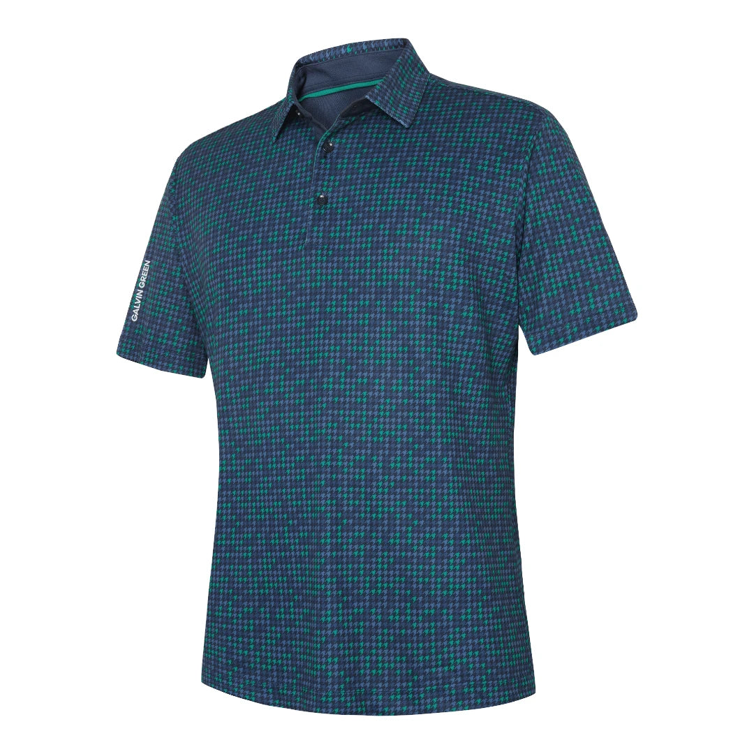 Galvin Green Marlo Golf Polo Shirt