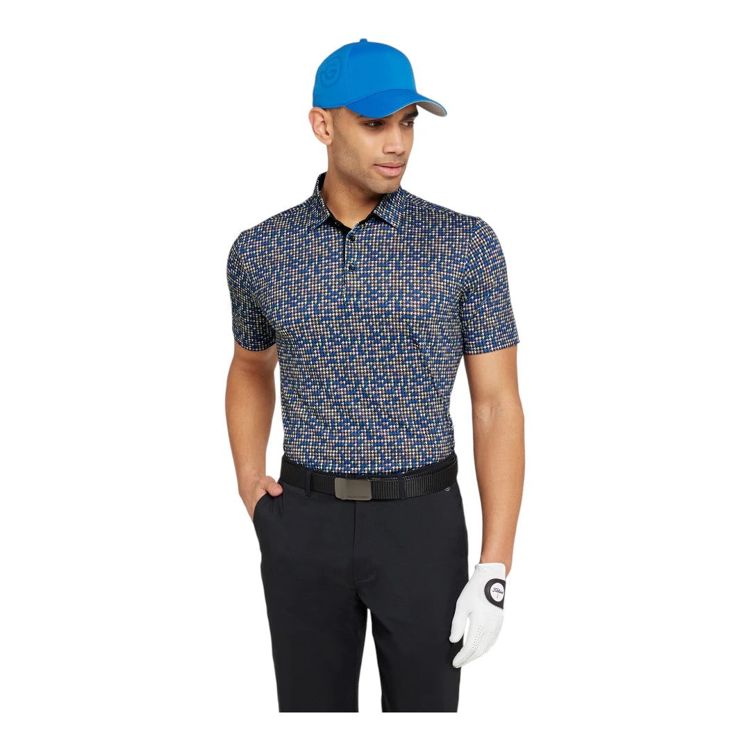 Galvin Green Marlo Golf Polo Shirt