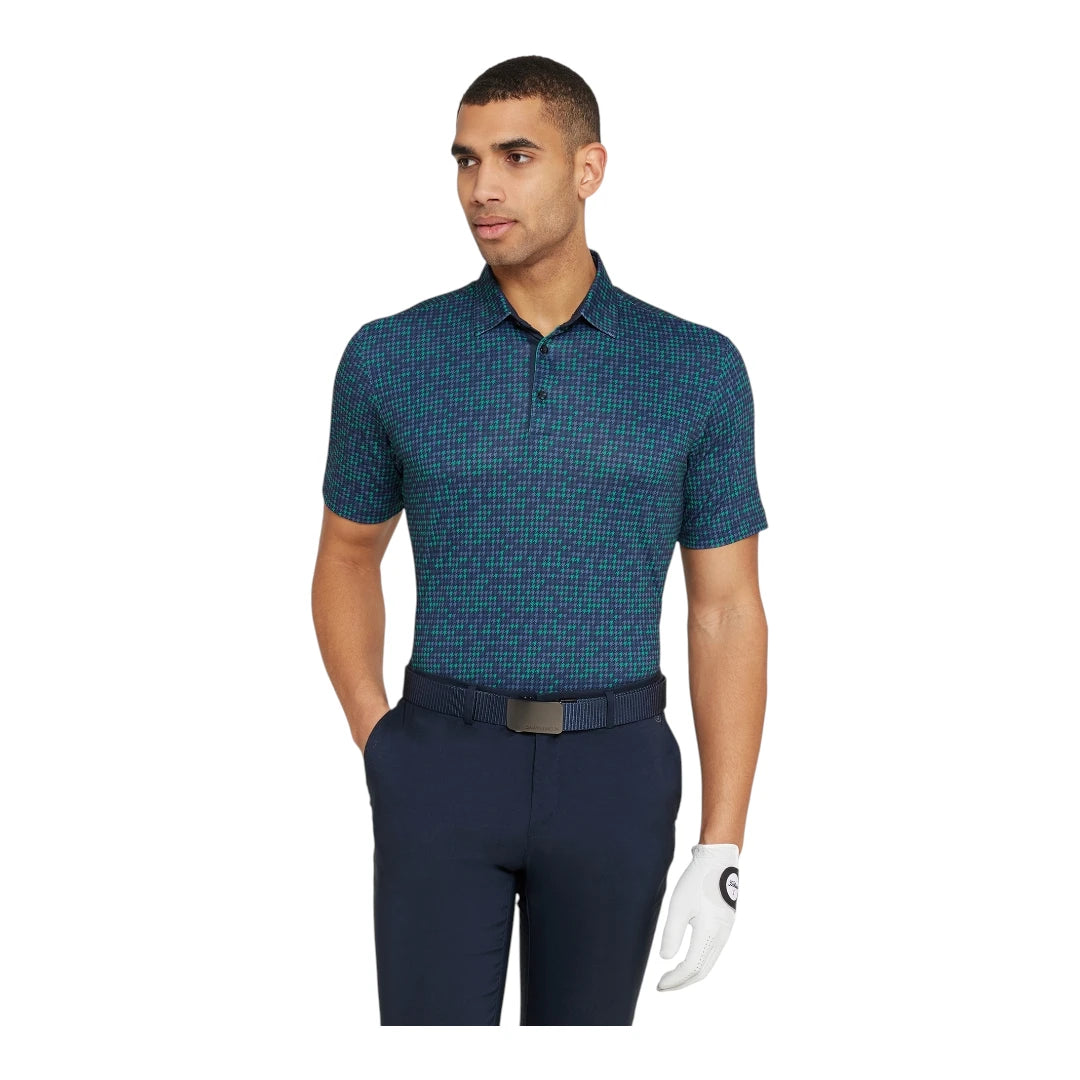 Galvin Green Marlo Golf Polo Shirt