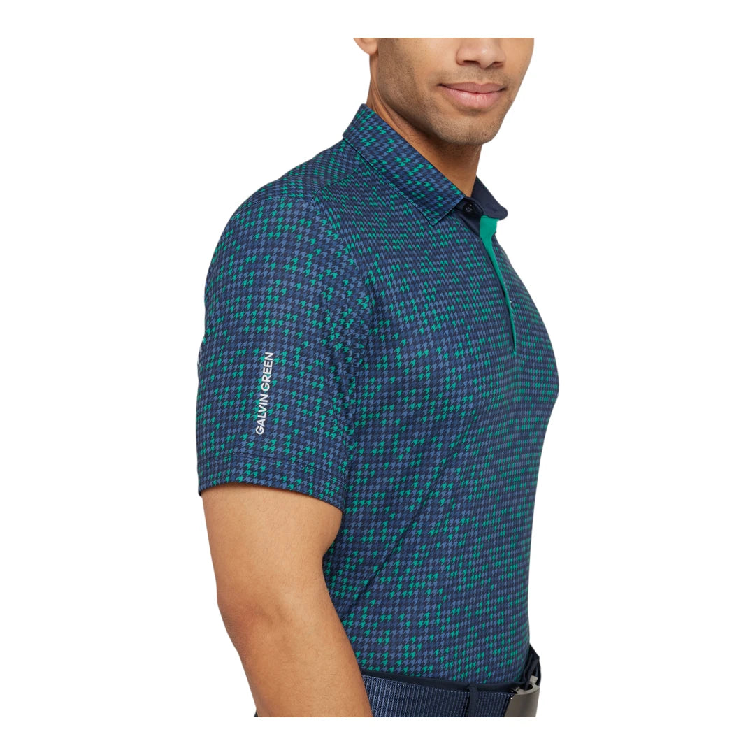 Galvin Green Marlo Golf Polo Shirt