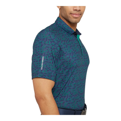 Galvin Green Marlo Golf Polo Shirt