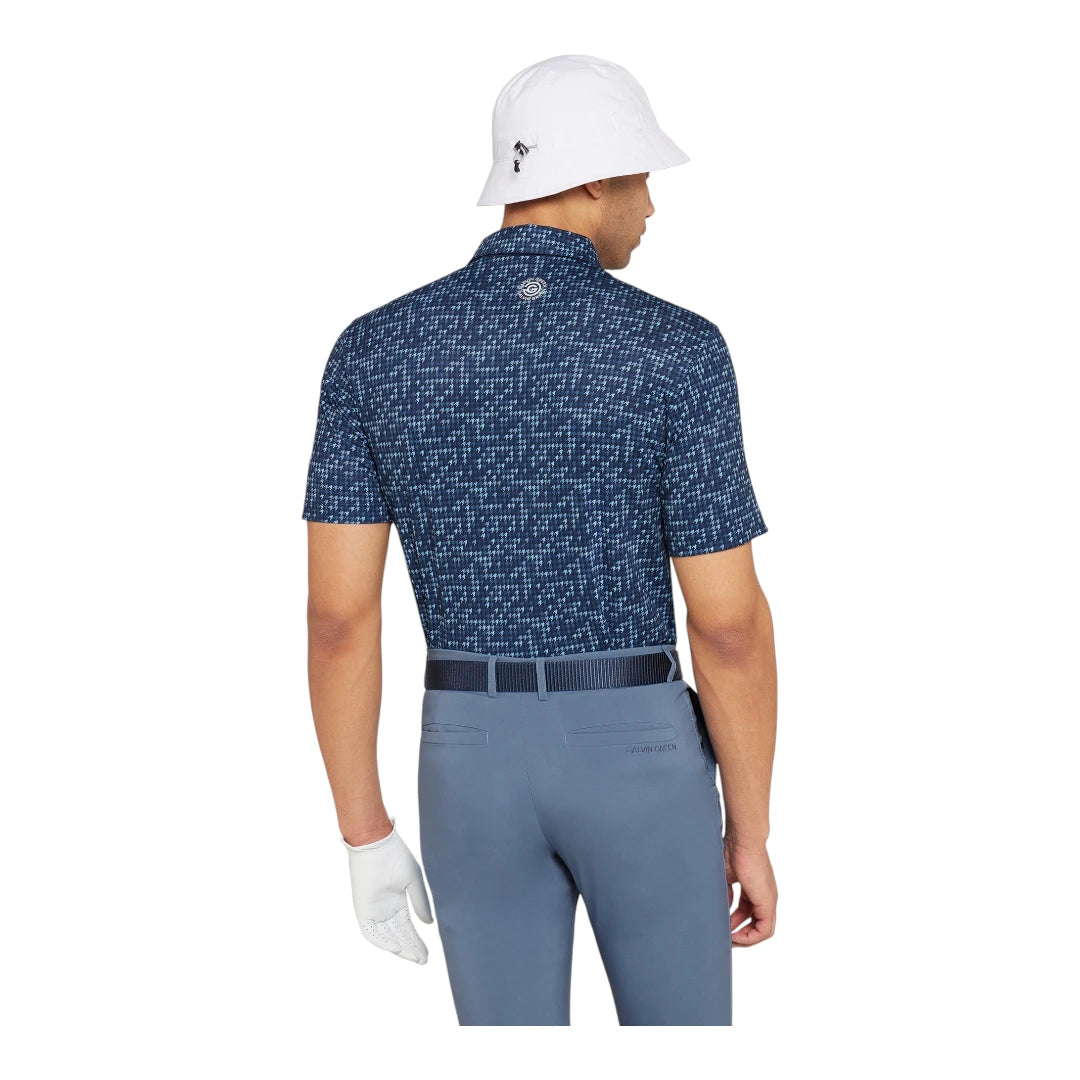 Galvin Green Marlo Golf Polo Shirt