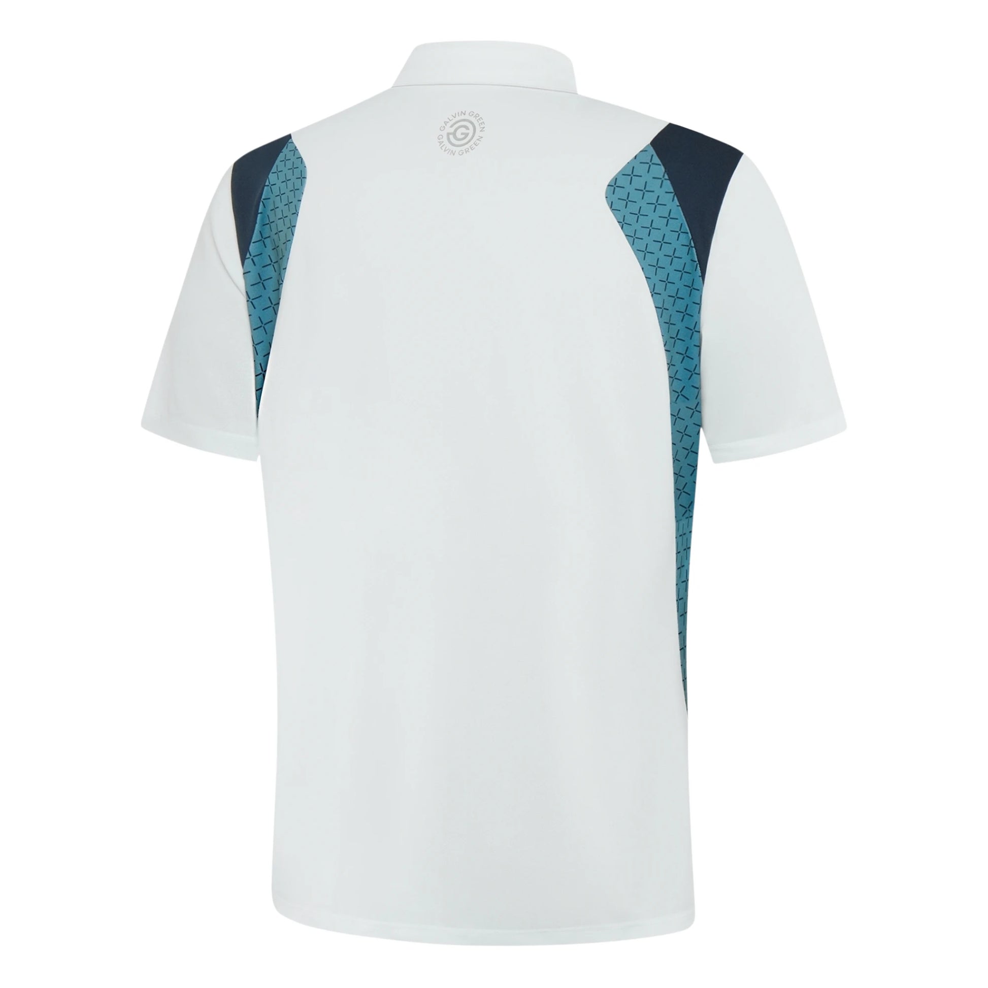 Galvin Green Marshall Golf Polo Shirt