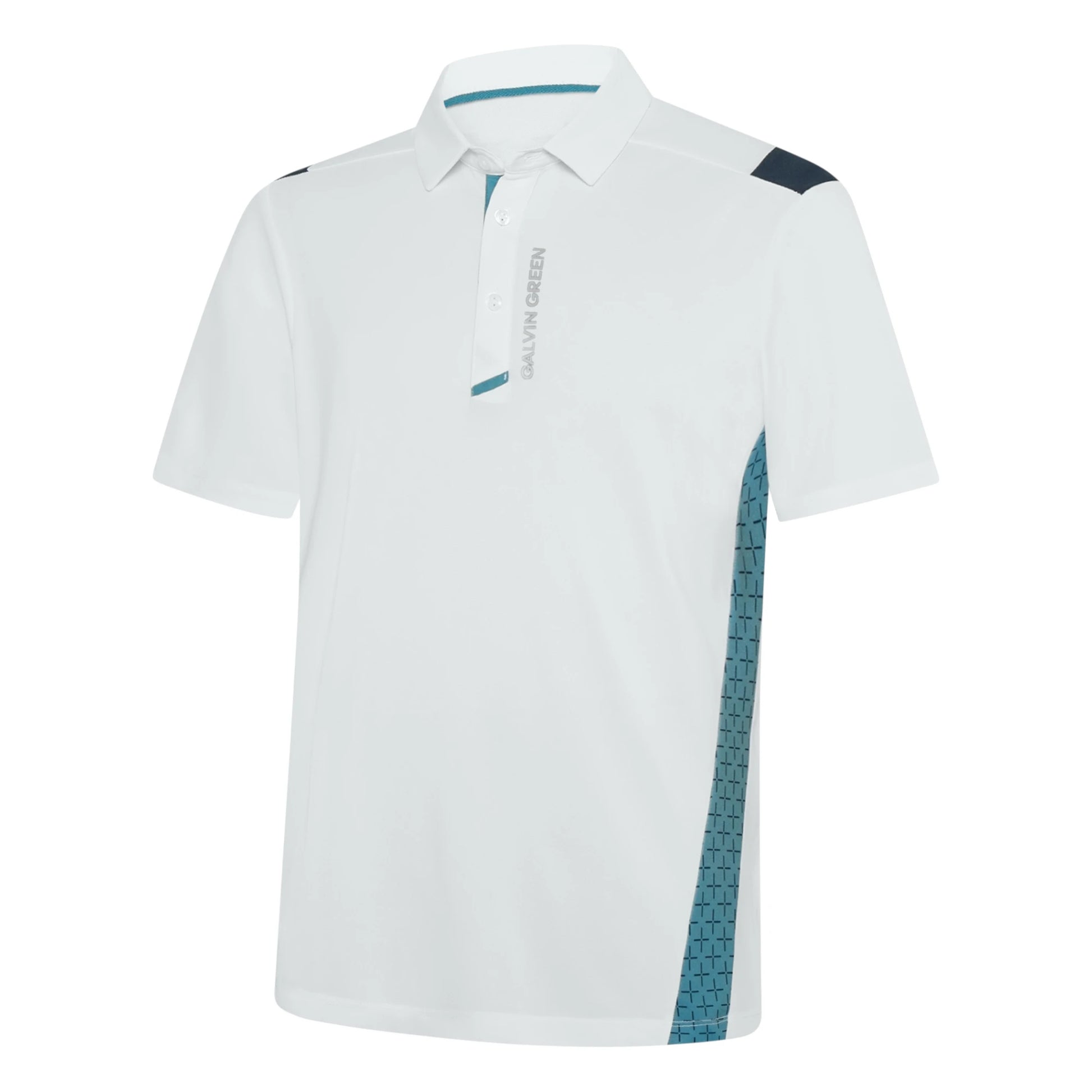 Galvin Green Marshall Golf Polo Shirt