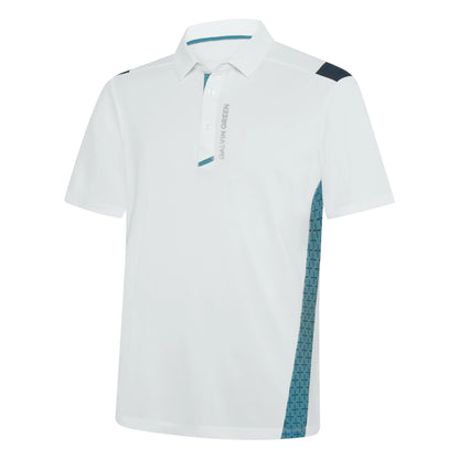 Galvin Green Marshall Golf Polo Shirt