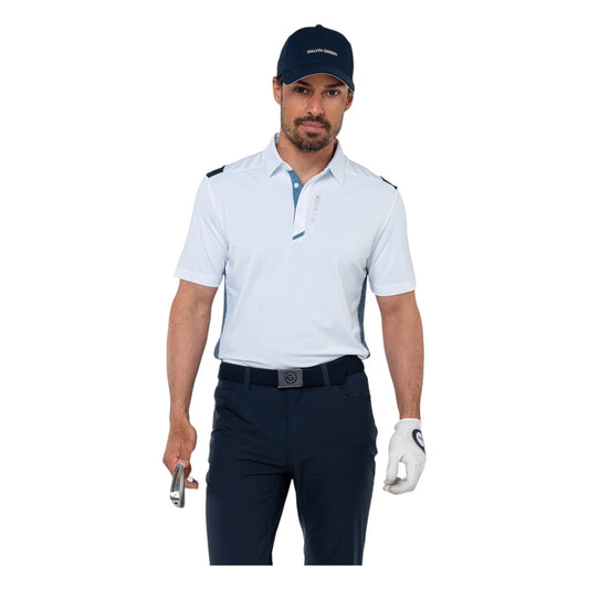 Galvin Green Marshall Golf Polo Shirt