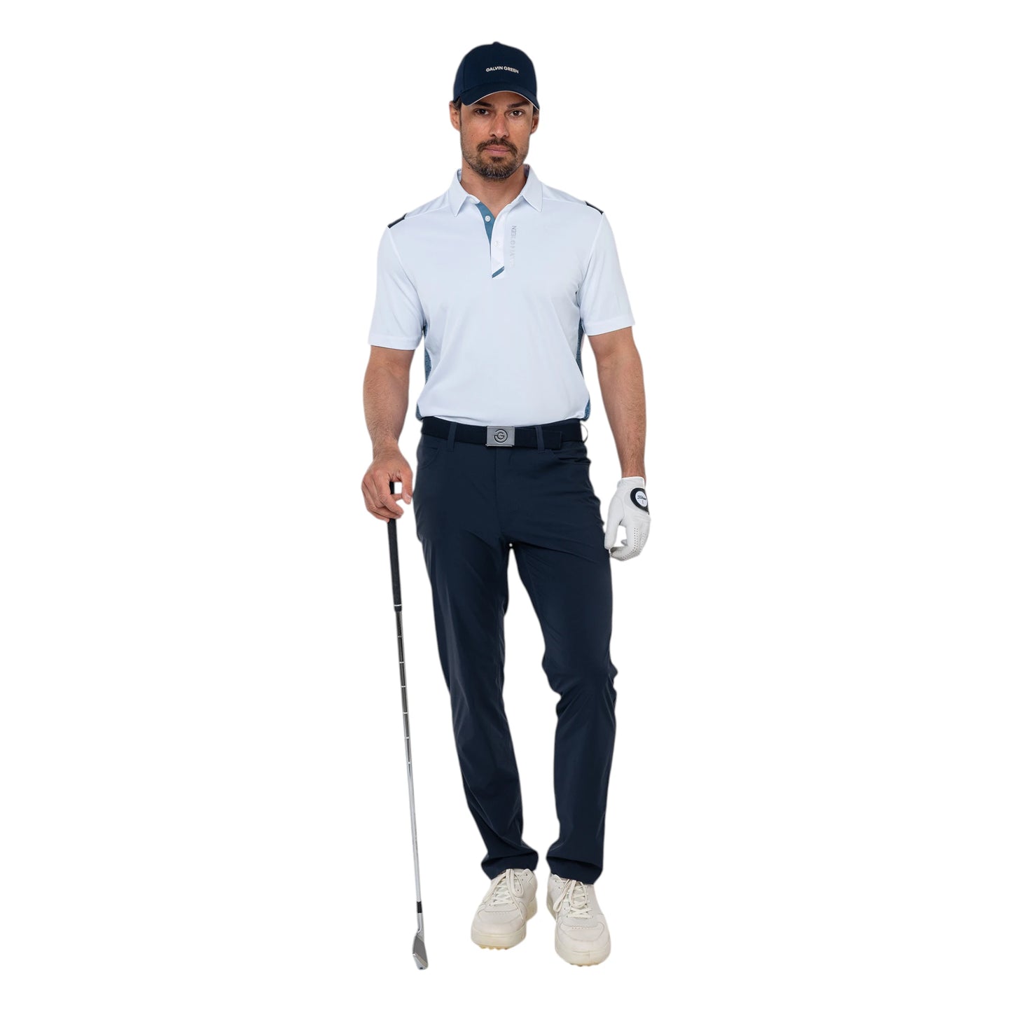 Galvin Green Marshall Golf Polo Shirt