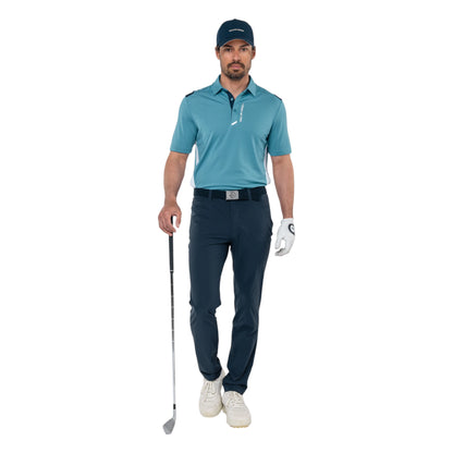 Galvin Green Marshall Golf Polo Shirt