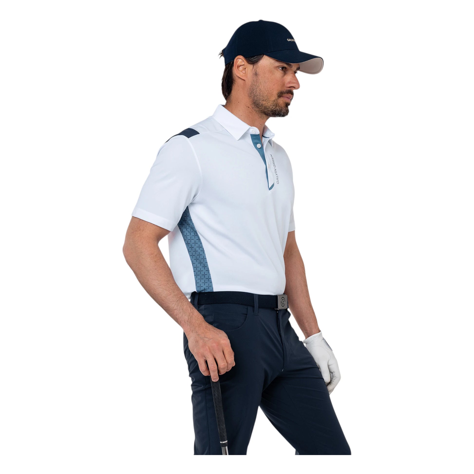 Galvin Green Marshall Golf Polo Shirt