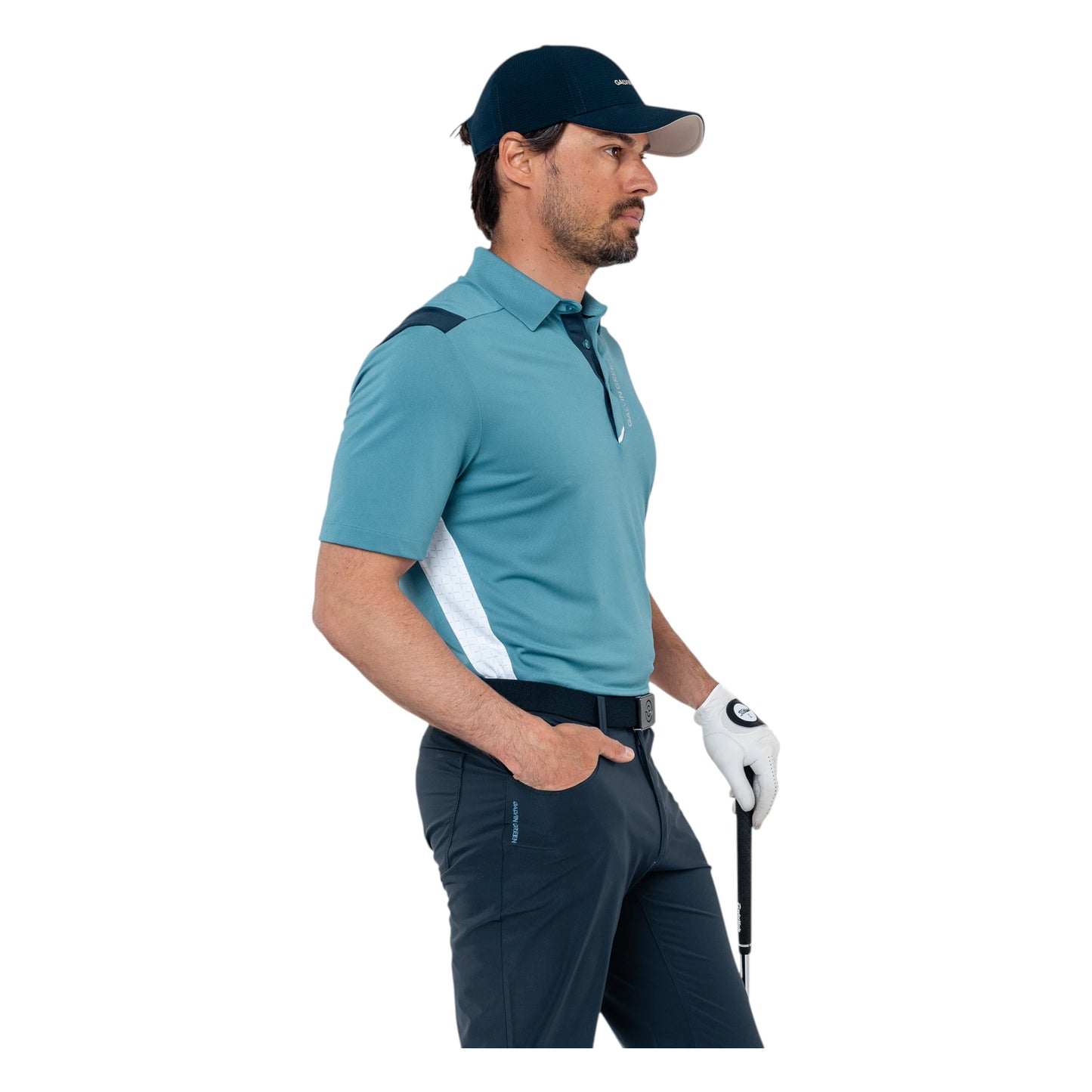 Galvin Green Marshall Golf Polo Shirt