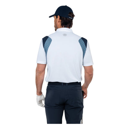 Galvin Green Marshall Golf Polo Shirt