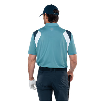Galvin Green Marshall Golf Polo Shirt