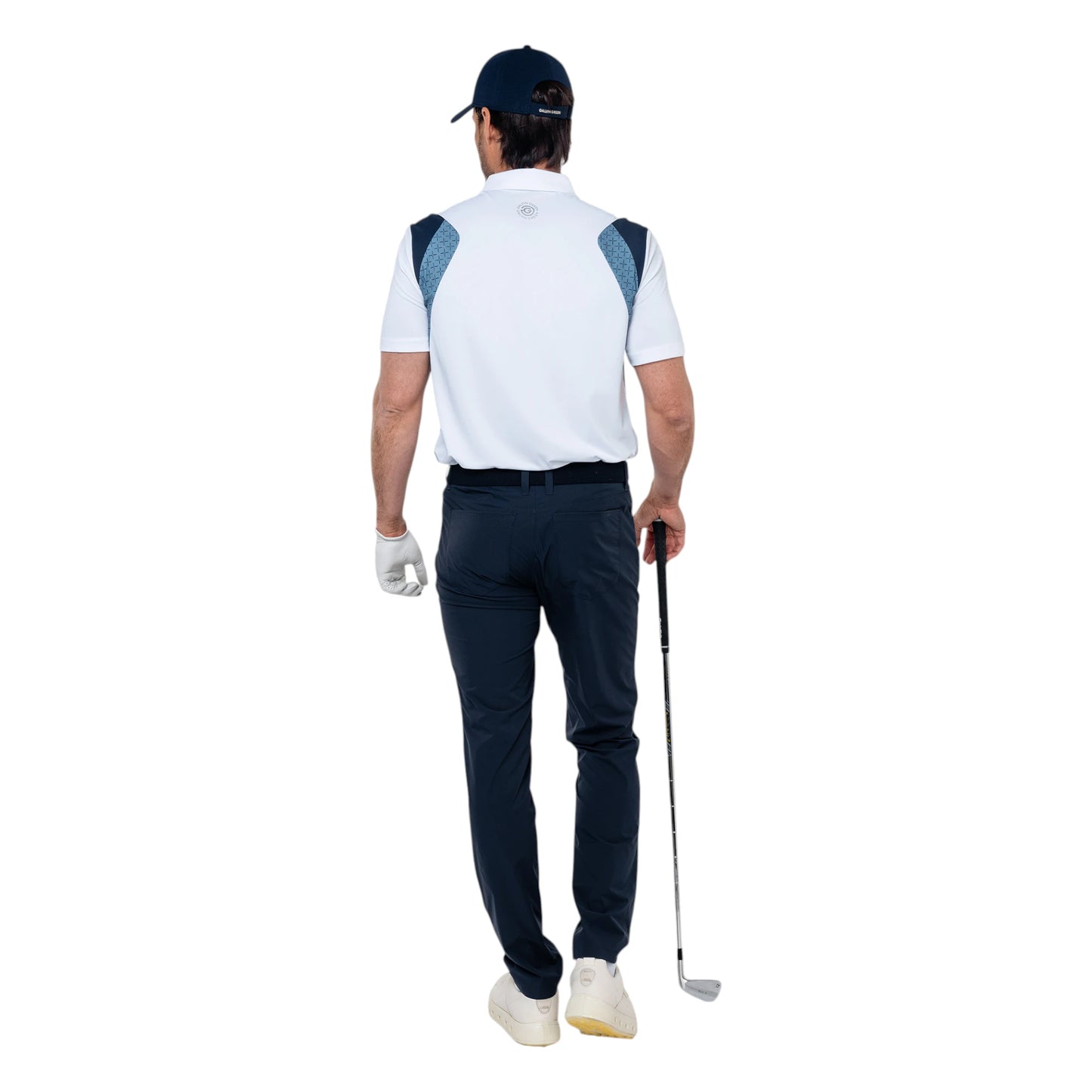 Galvin Green Marshall Golf Polo Shirt