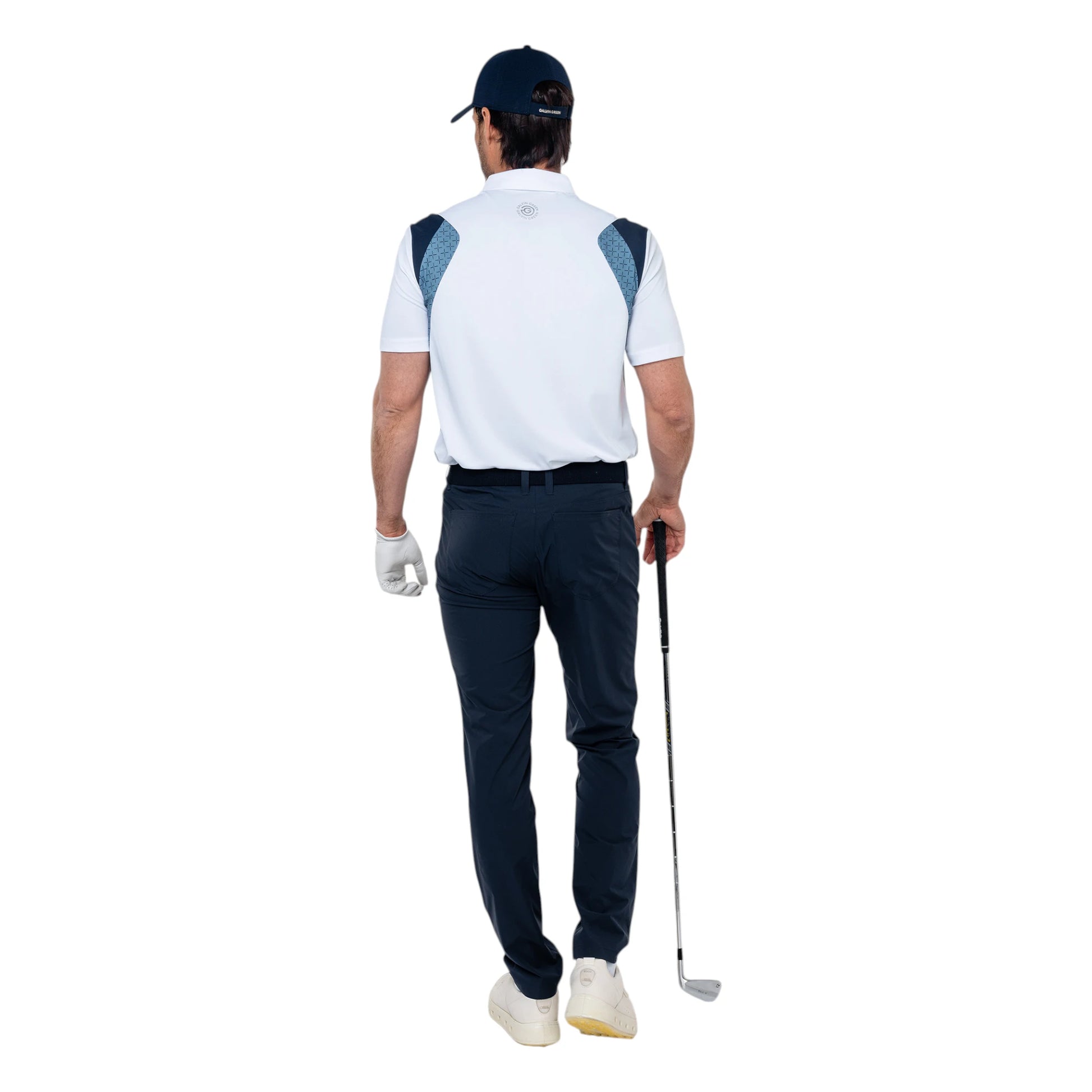 Galvin Green Marshall Golf Polo Shirt