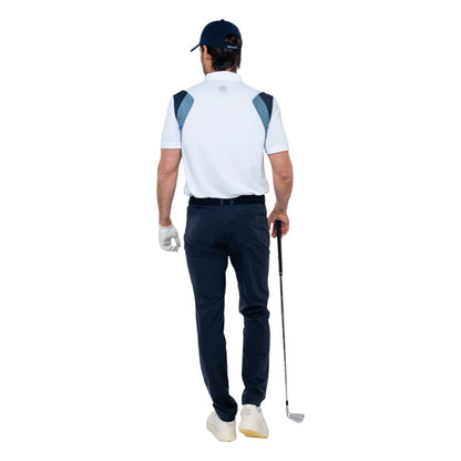Galvin Green Marshall Golf Polo Shirt
