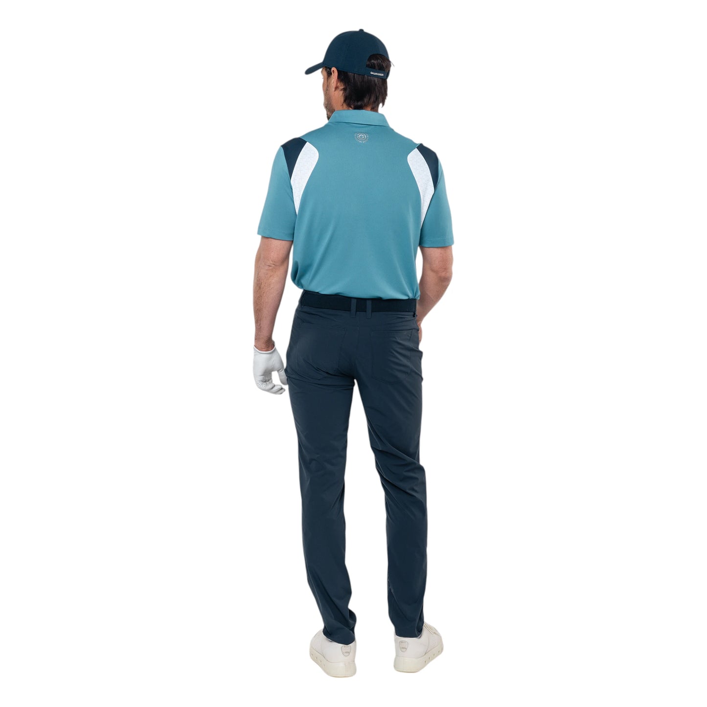 Galvin Green Marshall Golf Polo Shirt