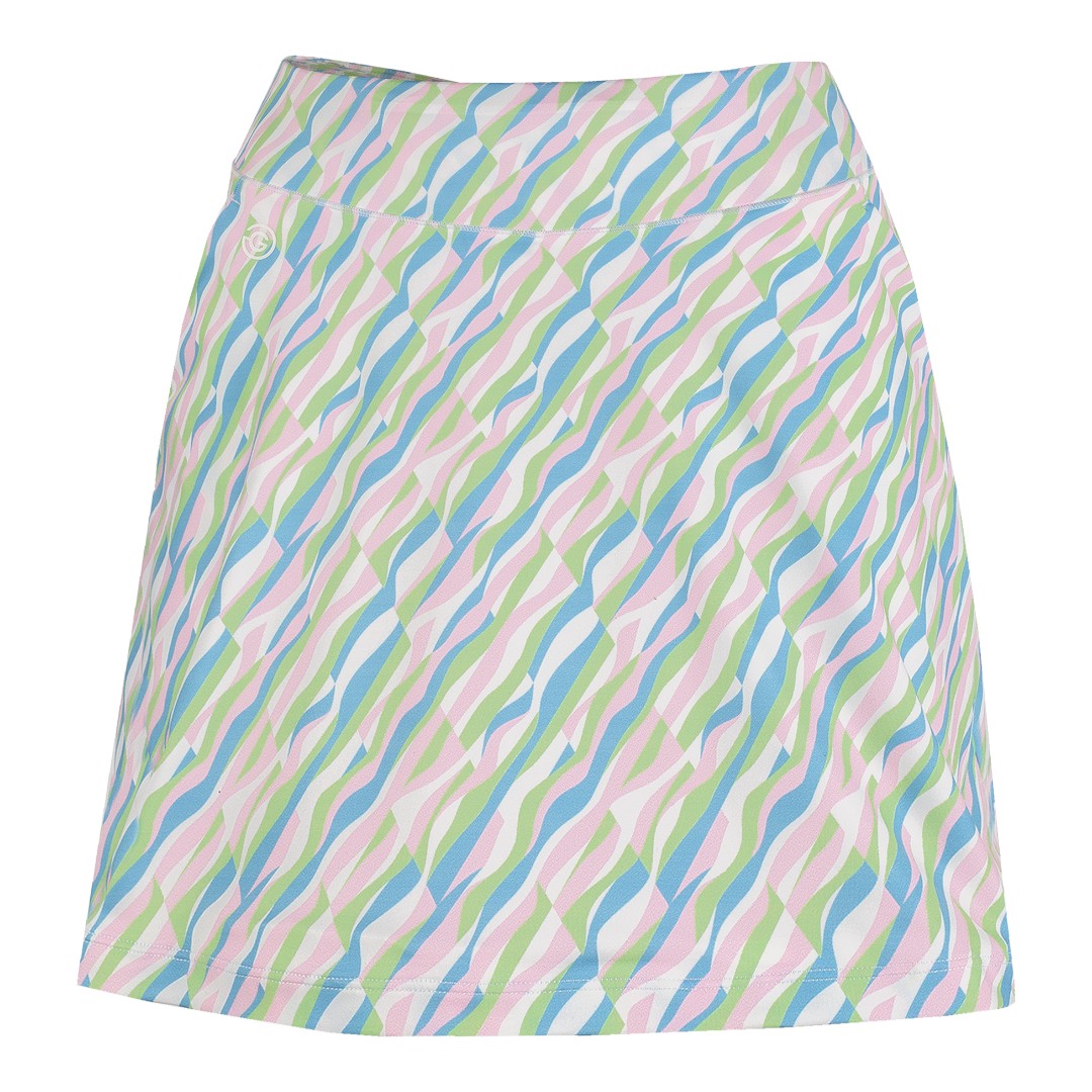 Galvin Green Ladies Marsha Golf Skort
