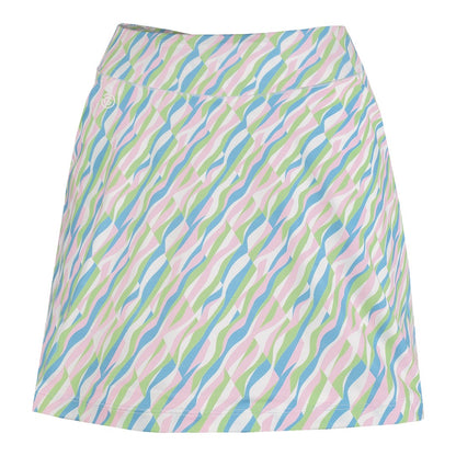 Galvin Green Ladies Marsha Golf Skort